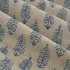 Fabric by the yard - Blossom & Lace 90173 Larkspur