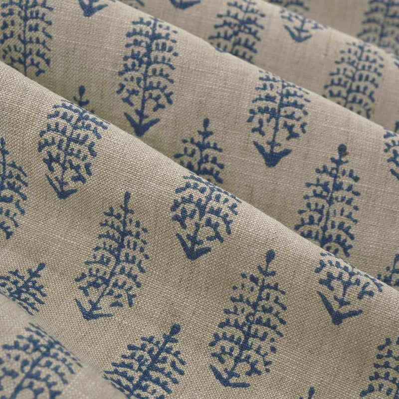 Fabric by the yard - Blossom & Lace 90173 Larkspur