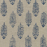 Fabric by the yard - Blossom & Lace 90173 Larkspur