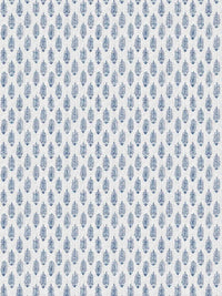 Fabric by the yard - Blossom & Lace 90173 Lily of the Nile