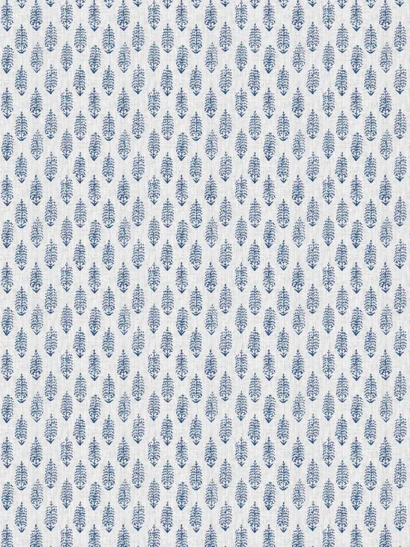 Fabric by the yard - Blossom & Lace 90173 Lily of the Nile