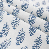 Fabric by the yard - Blossom & Lace 90173 Lily of the Nile