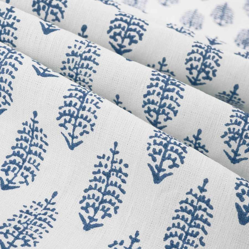 Fabric by the yard - Blossom & Lace 90173 Lily of the Nile
