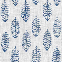Fabric by the yard - Blossom & Lace 90173 Lily of the Nile