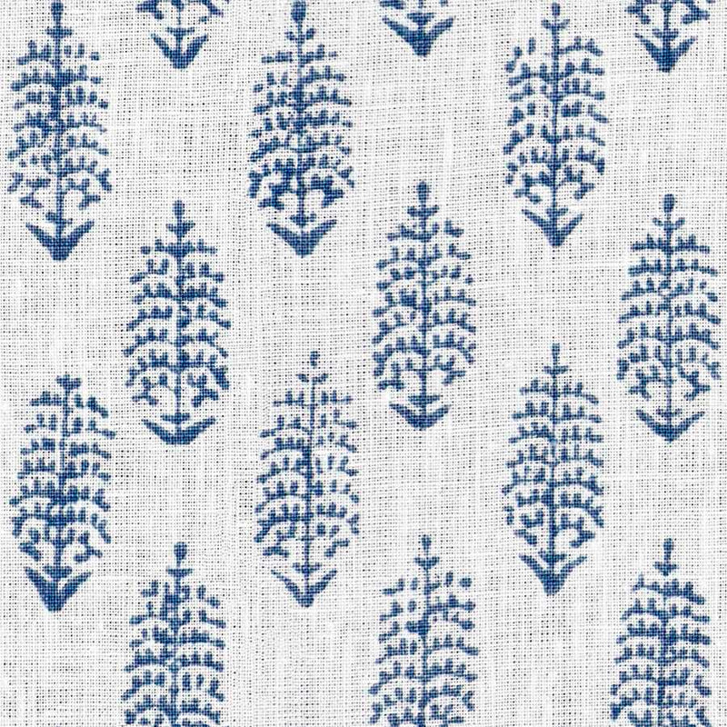 Fabric by the yard - Blossom & Lace 90173 Lily of the Nile