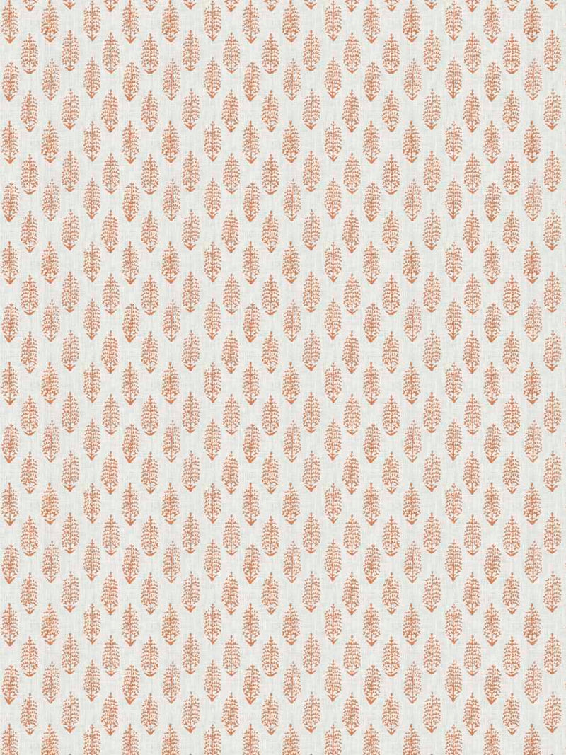 Fabric by the yard - Blossom & Lace 90173 Marigold