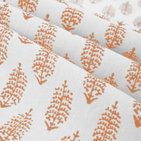 Fabric by the yard - Blossom & Lace 90173 Marigold