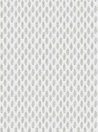 Fabric by the yard - Blossom & Lace 90173 Silver Bush