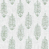 Fabric by the yard - Blossom & Lace 90173 Water Lily