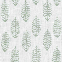Fabric by the yard - Blossom & Lace 90173 Water Lily