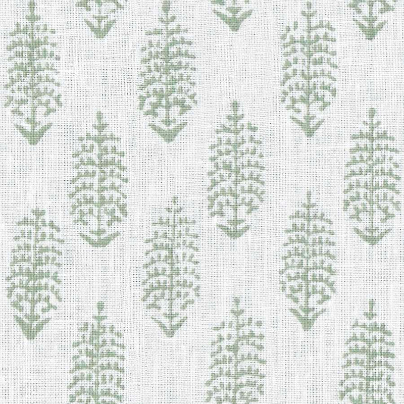 Fabric by the yard - Blossom & Lace 90173 Water Lily