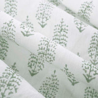 Fabric by the yard - Blossom & Lace 90173 Water Lily