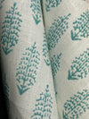 Fabric by the yard - Blossom & Lace 90173 Delphinium