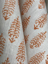 Fabric by the yard - Blossom & Lace 90173 Marigold