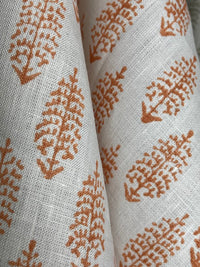 Fabric by the yard - Blossom & Lace 90173 Marigold