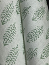 Fabric by the yard - Blossom & Lace 90173 Water Lily