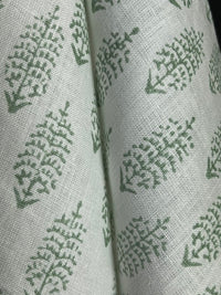 Fabric by the yard - Blossom & Lace 90173 Water Lily