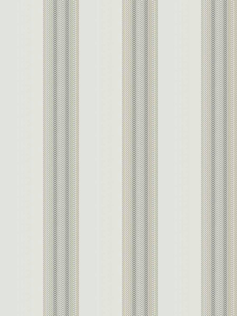 Fabric by the yard - Blossom & Lace 90193 Dusty Miller