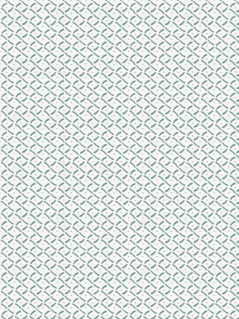 Fabric by the yard - Blossom & Lace 90197 Hydrangea