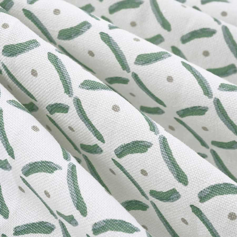 Fabric by the yard - Blossom & Lace 90197 Hydrangea