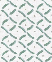 Fabric by the yard - Blossom & Lace 90197 Hydrangea