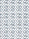 Fabric by the yard - Blossom & Lace 90197 Oxford Blue