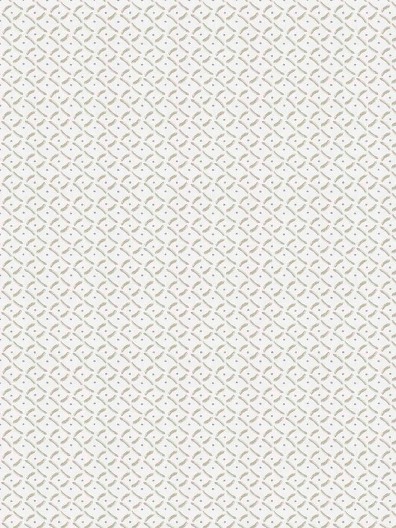 Fabric by the yard - Blossom & Lace 90197 Pampas