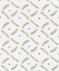 Fabric by the yard - Blossom & Lace 90197 Pampas