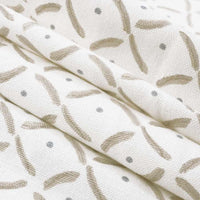 Fabric by the yard - Blossom & Lace 90197 Pampas