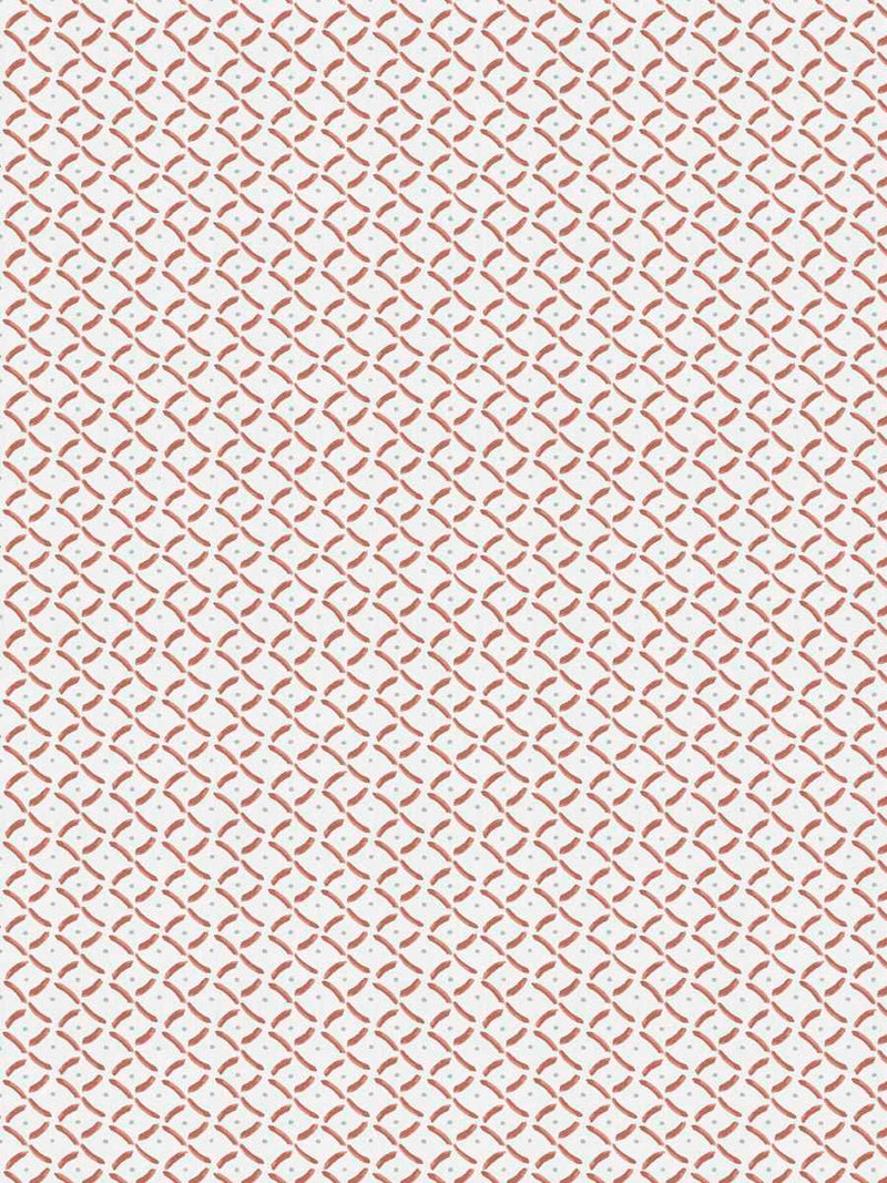 Fabric by the yard - Blossom & Lace 90197 Pansy