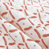 Fabric by the yard - Blossom & Lace 90197 Pansy