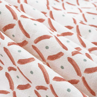 Fabric by the yard - Blossom & Lace 90197 Pansy