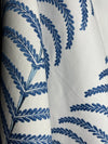 Fabric by the yard - Blossom & Lace 90285 Larkspur