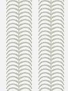 Fabric by the yard - Blossom & Lace 90285 Dusty Miller