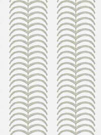 Fabric by the yard - Blossom & Lace 90285 Dusty Miller