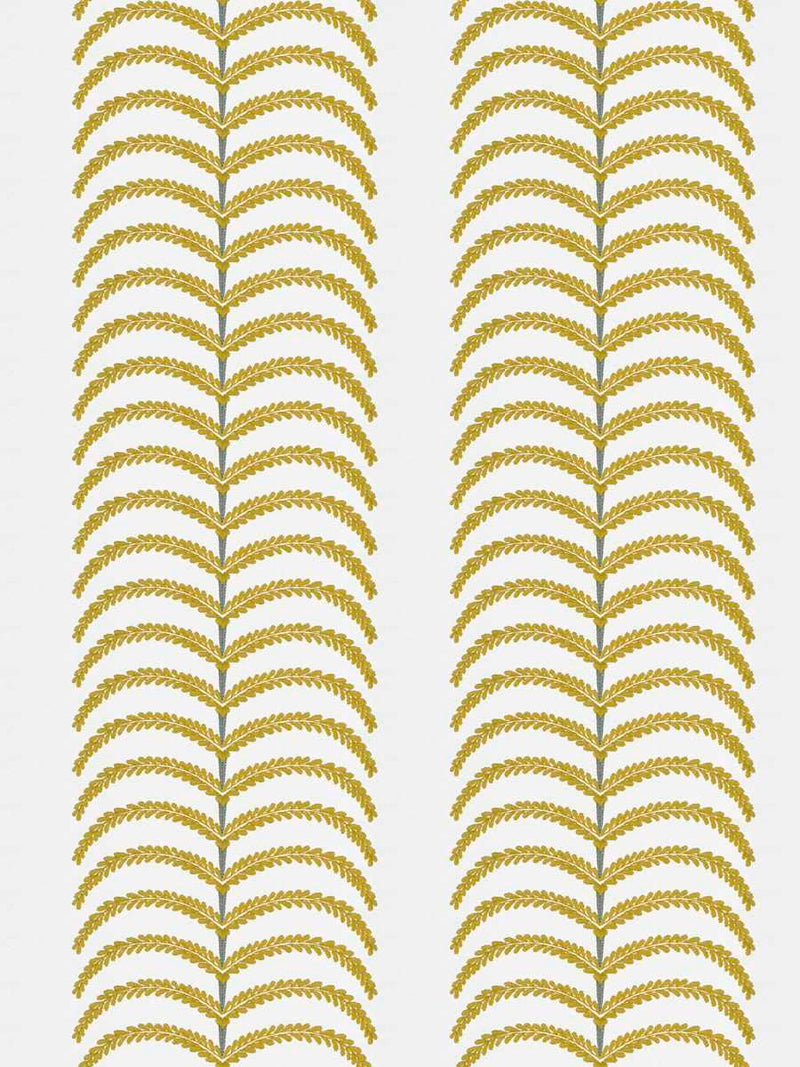 Fabric by the yard - Blossom & Lace 90285 Pot of Gold