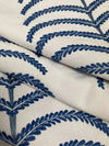 Fabric by the yard - Blossom & Lace 90285 Larkspur