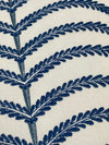 Fabric by the yard - Blossom & Lace 90285 Larkspur