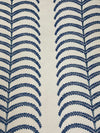 Fabric by the yard - Blossom & Lace 90285 Larkspur