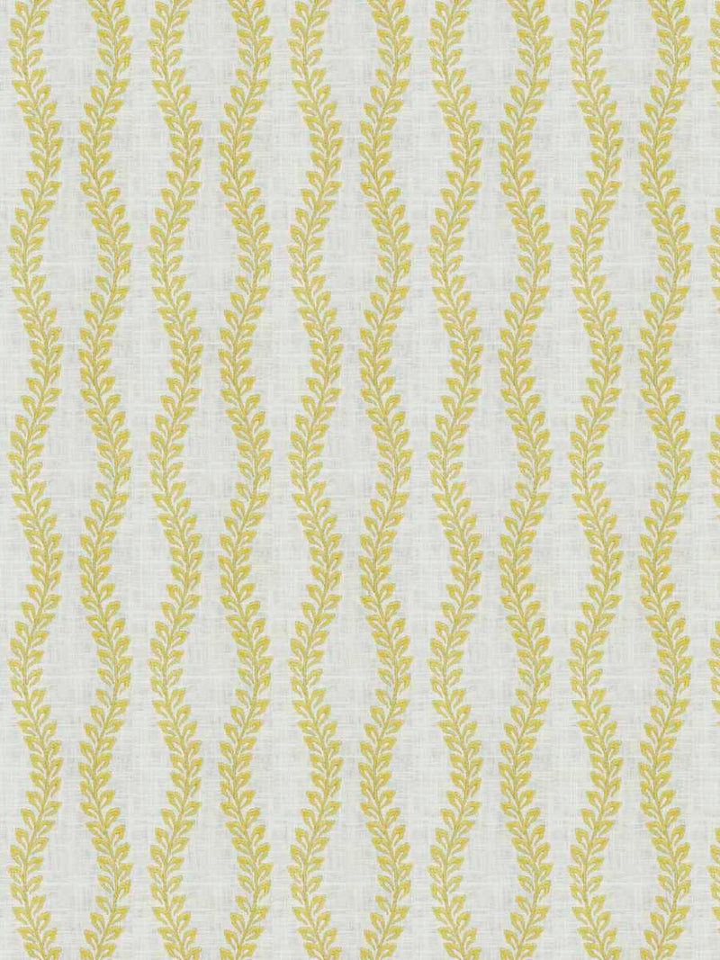 Fabric by the yard - Blossom & Lace 91877 Daisy