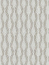 Fabric by the yard - Blossom & Lace 91877 Dusty Miller