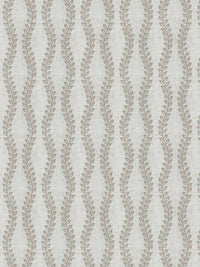 Fabric by the yard - Blossom & Lace 91877 Dusty Miller