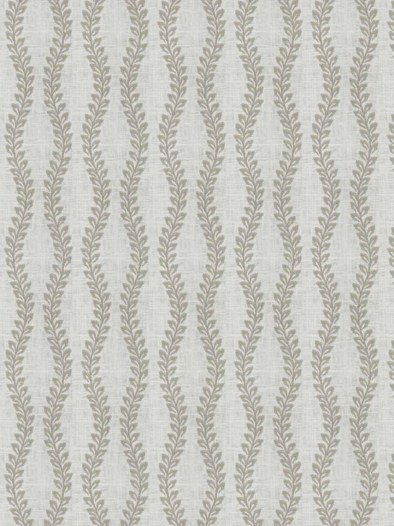 Fabric by the yard - Blossom & Lace 91877 Dusty Miller