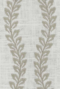 Fabric by the yard - Blossom & Lace 91877 Dusty Miller