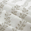Fabric by the yard - Blossom & Lace 91877 Dusty Miller