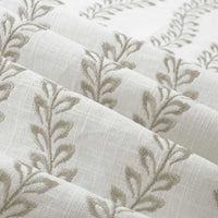 Fabric by the yard - Blossom & Lace 91877 Dusty Miller