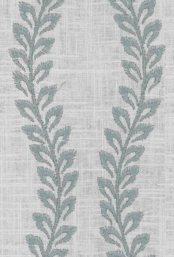 Fabric by the yard - Blossom & Lace 91877 Hydrangea