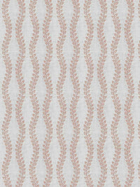 Fabric by the yard - Blossom & Lace 91877 Rose