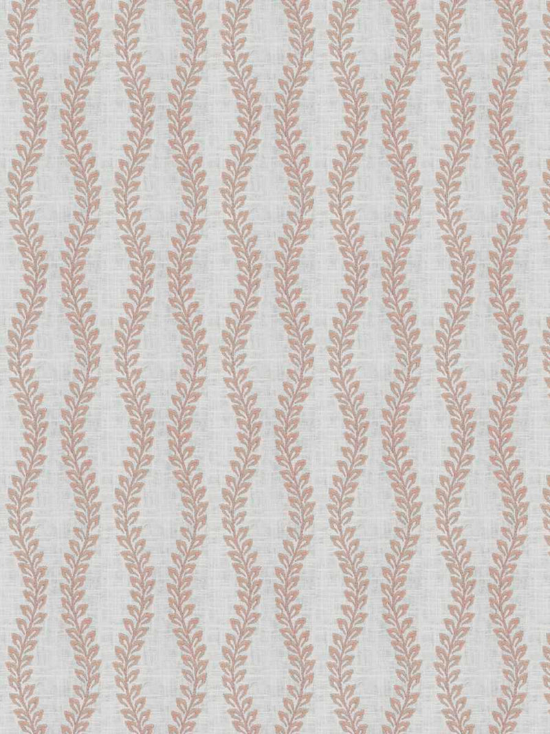Fabric by the yard - Blossom & Lace 91877 Rose