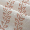 Fabric by the yard - Blossom & Lace 91877 Rose
